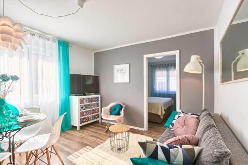 Apartment Sweetie Center Pula