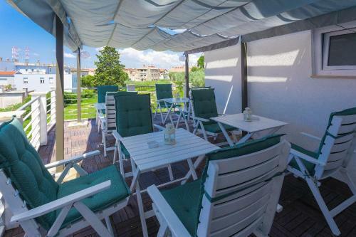 Hostal Luxury Flats In City Centre