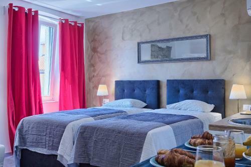 Hostal Luxury Flats In City Centre