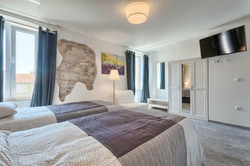 Hostal Luxury Flats In City Centre