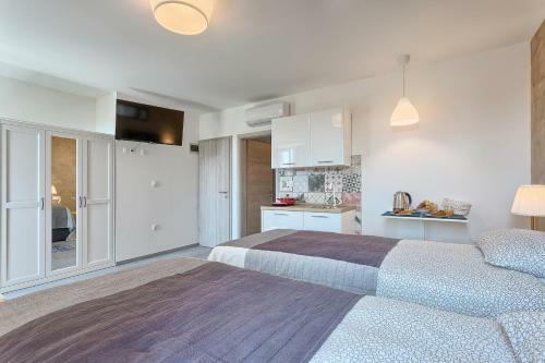 Hostal Luxury Flats In City Centre