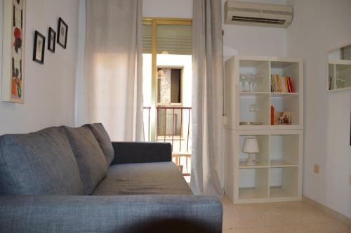 Apartamento Sonya Anis Casco Antiguo