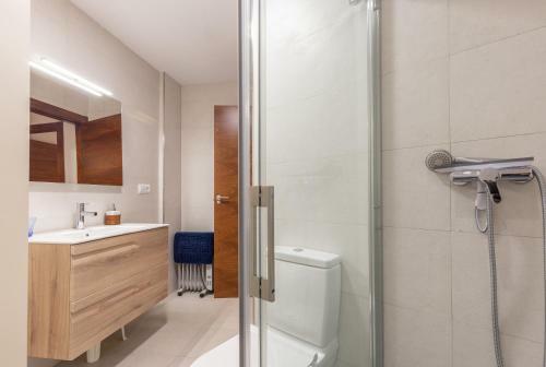 Apartamento San Jaime 15c