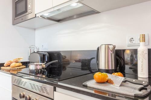 Apartamento San Jaime 15c