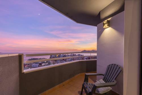Apartamento San Jaime 15c
