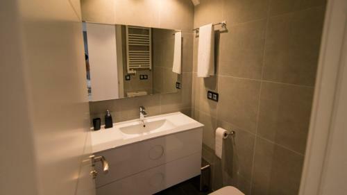 Apartamentos Panor�micos Don Miguel II