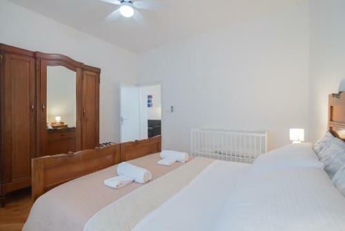 Apartamento Ttapartmani