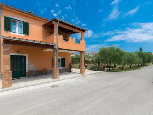 Apartman Sani