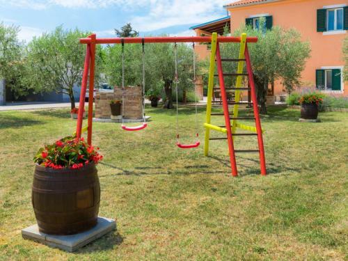 Apartman Sani
