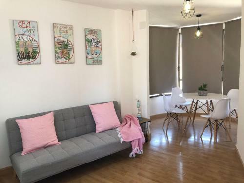 Apartamento Coblanca 5