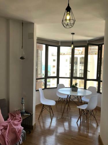 Apartamento Coblanca 5