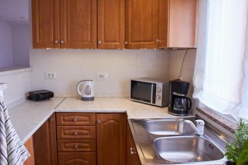 Apartamento App Krase