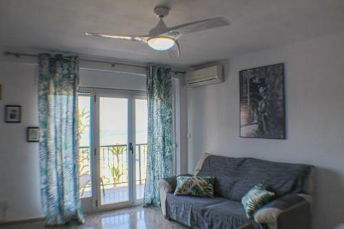 Apartamento San Pedro Lll Centro Beach