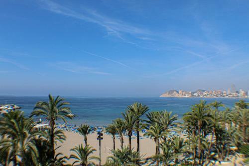 Apartamento San Pedro Lll Centro Beach