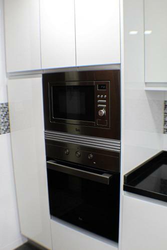 Apartamento San Pedro Lll Centro Beach