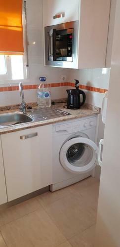 Apartamento Benidorm Beach
