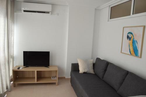 Apartamento Apts Ara With Pool