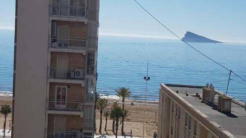 Apartamento 1� L�nea Playa, Nuevo Apt En Avda, Madrid 11