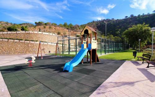 Apartamento Torre Lugano Sea Views (Floor 28th)
