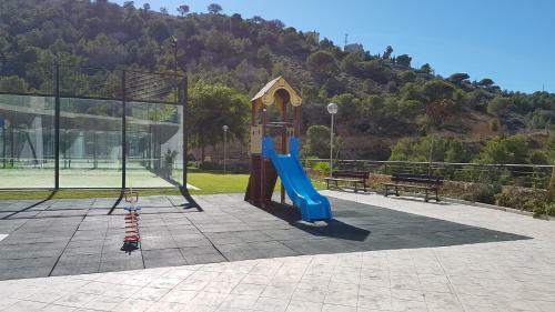 Apartamento Torre Lugano Sea Views (Floor 28th)