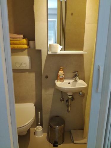 Hostal Soba U Centru