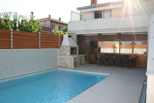 Apartment Vuk