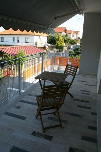 Apartment Vuk