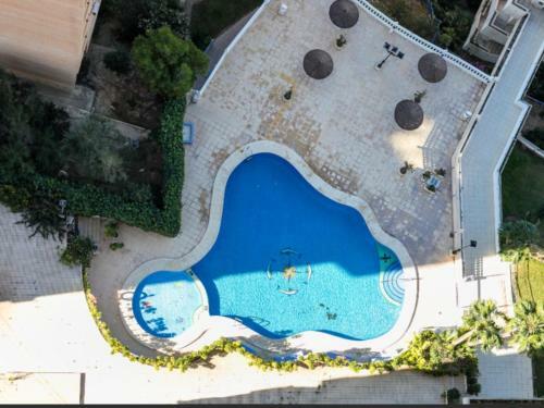 Apartamento Atico Benidorm Planta 25