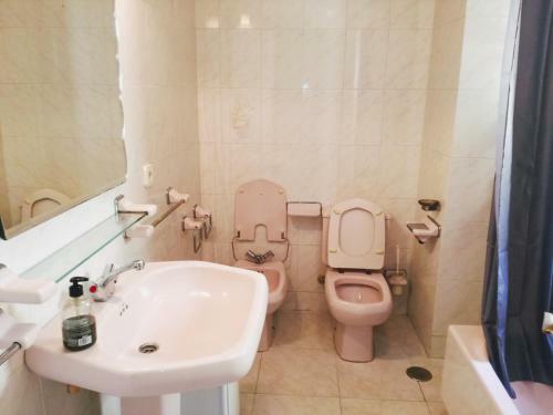 Apartamento Asuncion