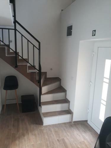 Apartamento Moet With Garden