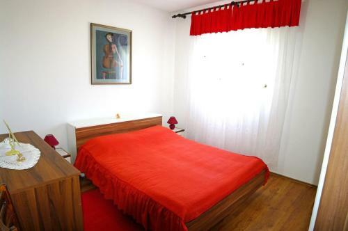 Apartments With Wifi Pula - 15813