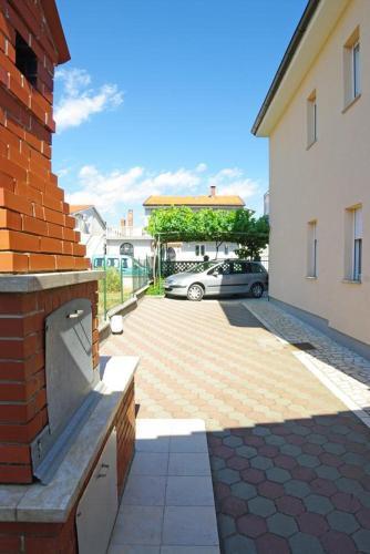 Apartments With Wifi Pula - 15813