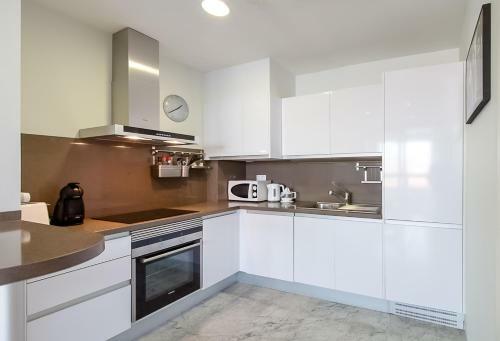 Apartamento Gemelos 28
