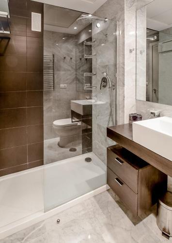 Apartamento Gemelos 28