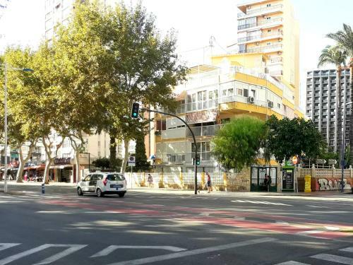 Apartamento El Junco 2-2