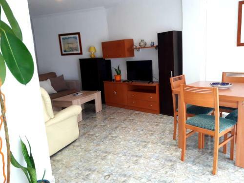 Apartamento El Junco 2-2