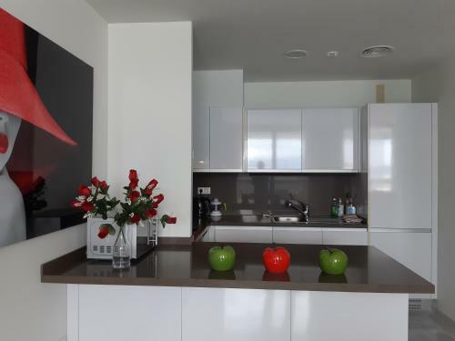 Apartamento Benidorm Gemelos Sealine