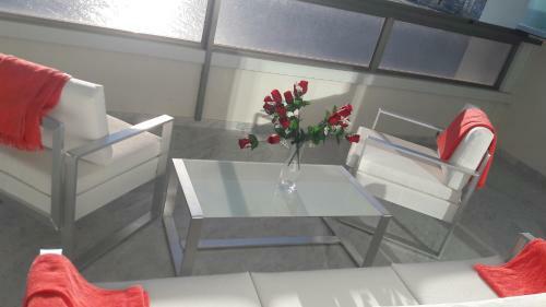 Apartamento Benidorm Gemelos Sealine