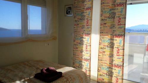 Apartamento Benidorm Gemelos Sealine