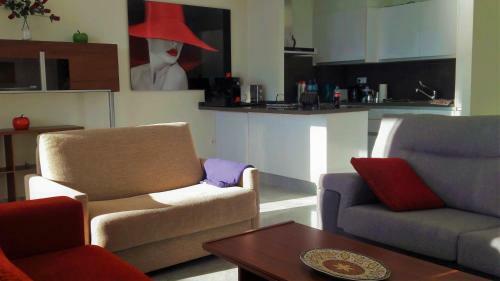 Apartamento Benidorm Gemelos Sealine