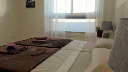 Apartamento Benidorm Gemelos Sealine