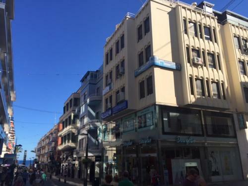 Apartamento Benidorm Playa Levante Aurea 2�c