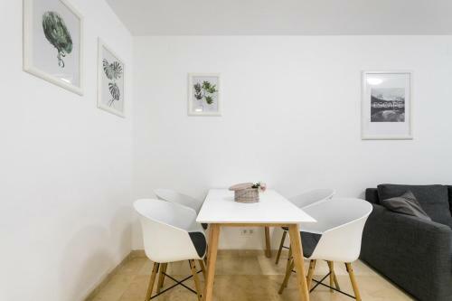 Apartamento Benidorm Playa Levante Aurea 3�a