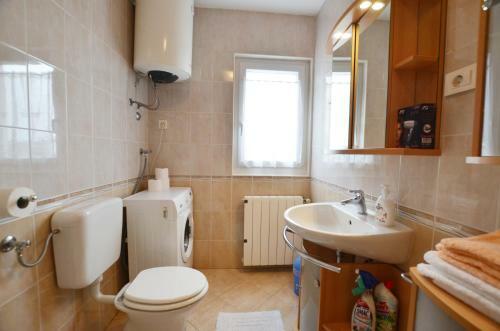Apartamentos Big Dream 1