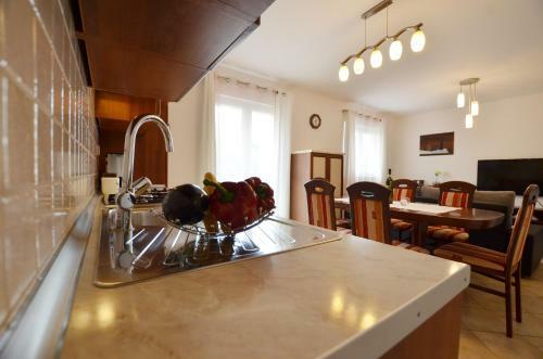 Apartamentos Big Dream 1