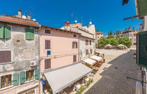 Heritage De Amicis Apartment