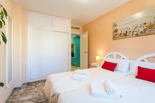 Apartamento Agua Marina Levante Beach