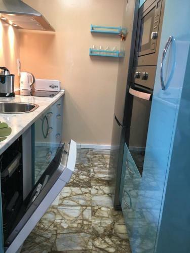 Apartamento Agua Marina Levante Beach