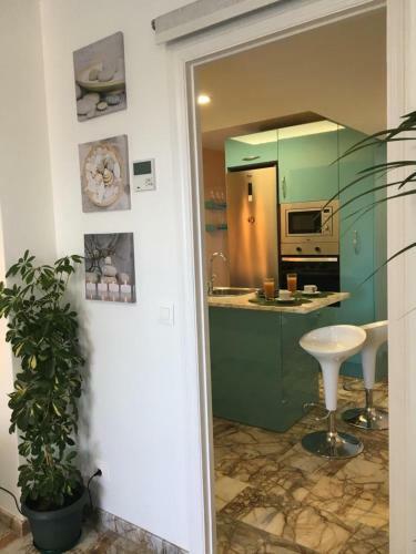 Apartamento Agua Marina Levante Beach