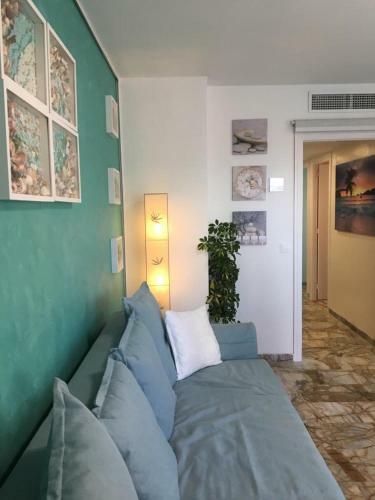 Apartamento Agua Marina Levante Beach